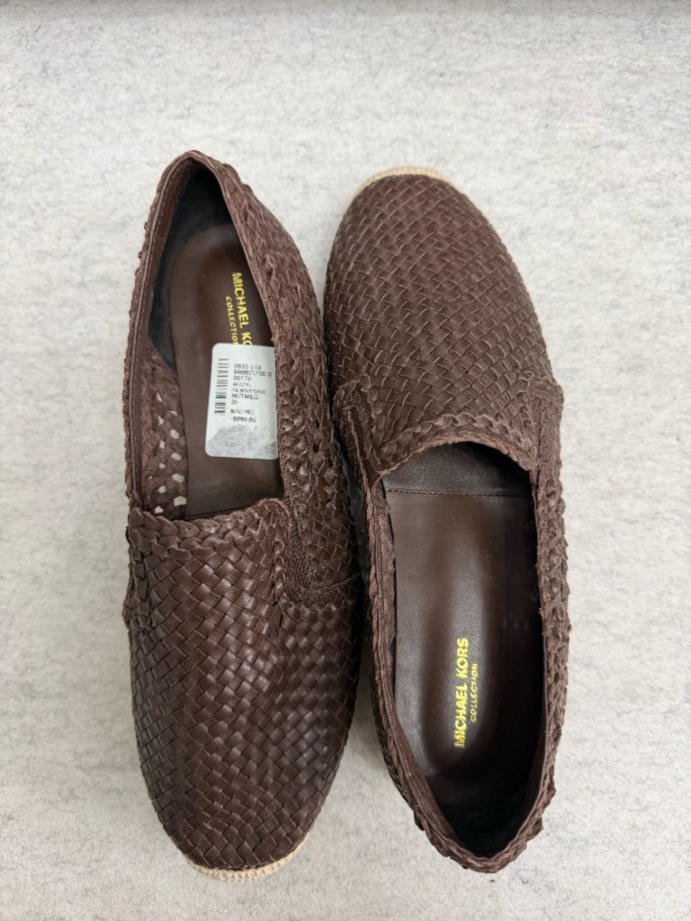 Michael Kors Espadrilles